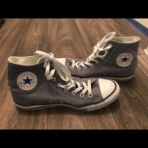 Men’s Converse All Star Shoes 9.5